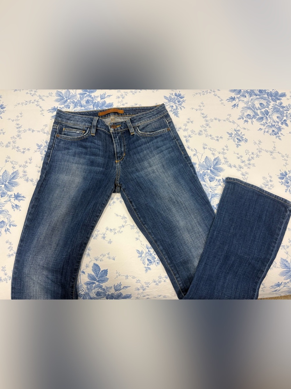 Joe's Bootcut The Honey Curvy Jeans Women's Jeans